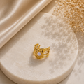 Soleil Ring