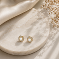 Halo studs