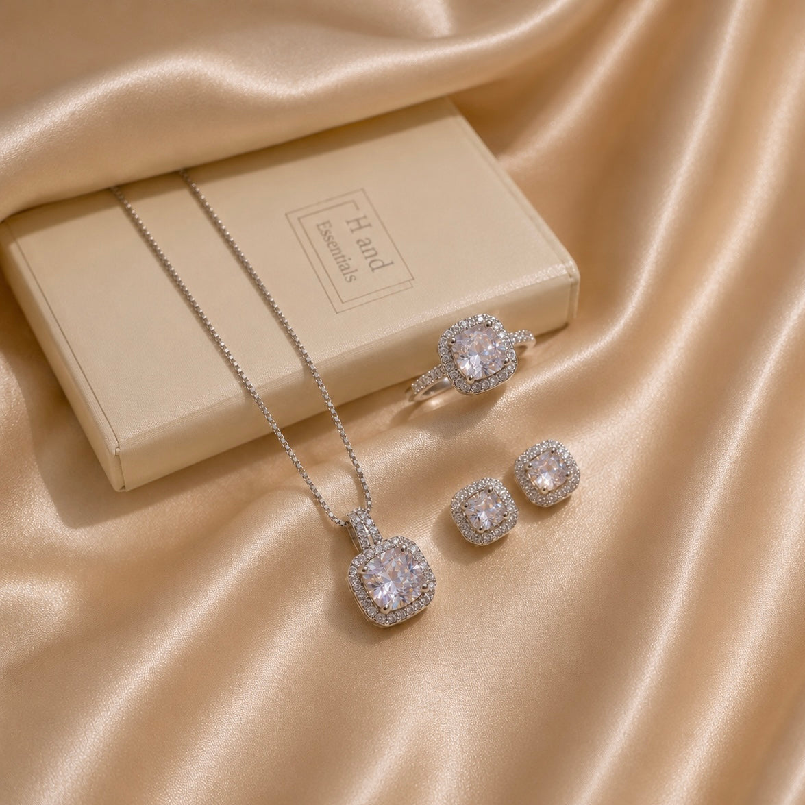 Nooré set