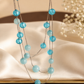Serene Blue