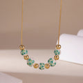 Meadow Necklace