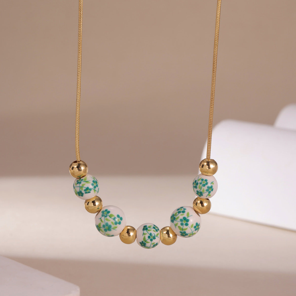 Meadow Necklace