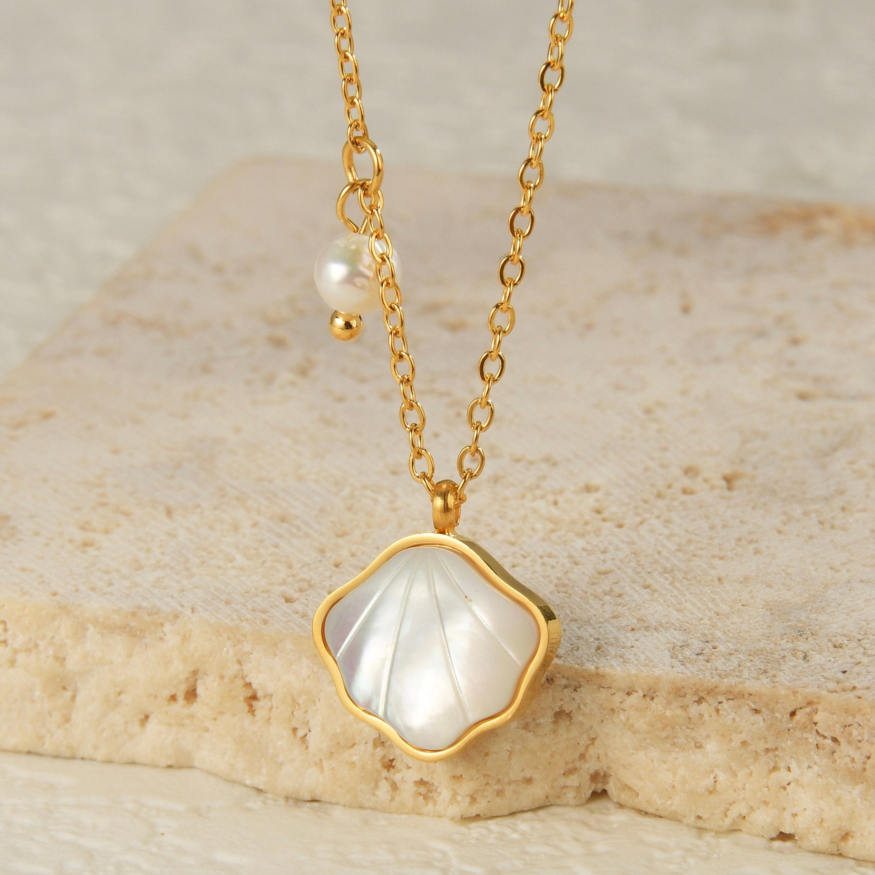Tidal Trinket