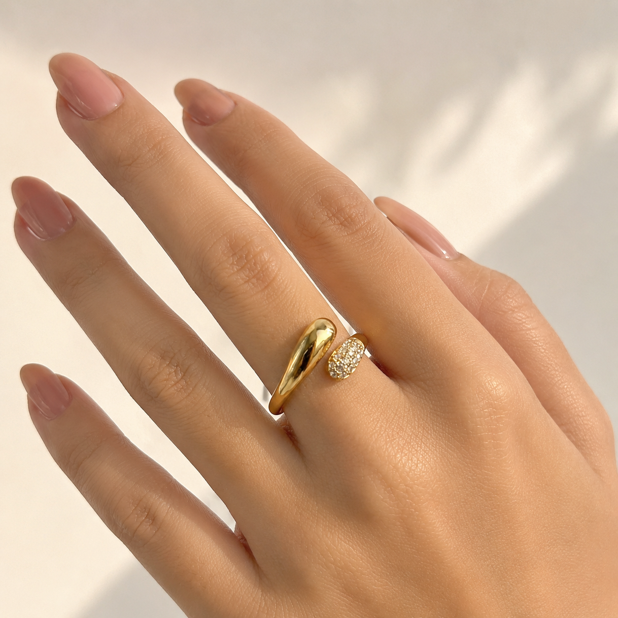 Wrap Ring