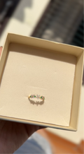The "Forever Bloom" Ring