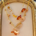Amber Bloom Duo