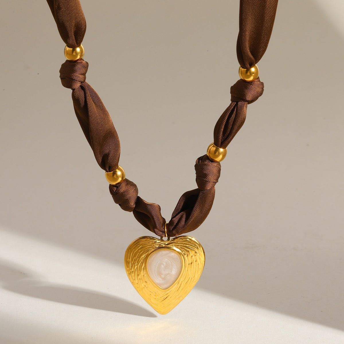 Coeur de Satin
