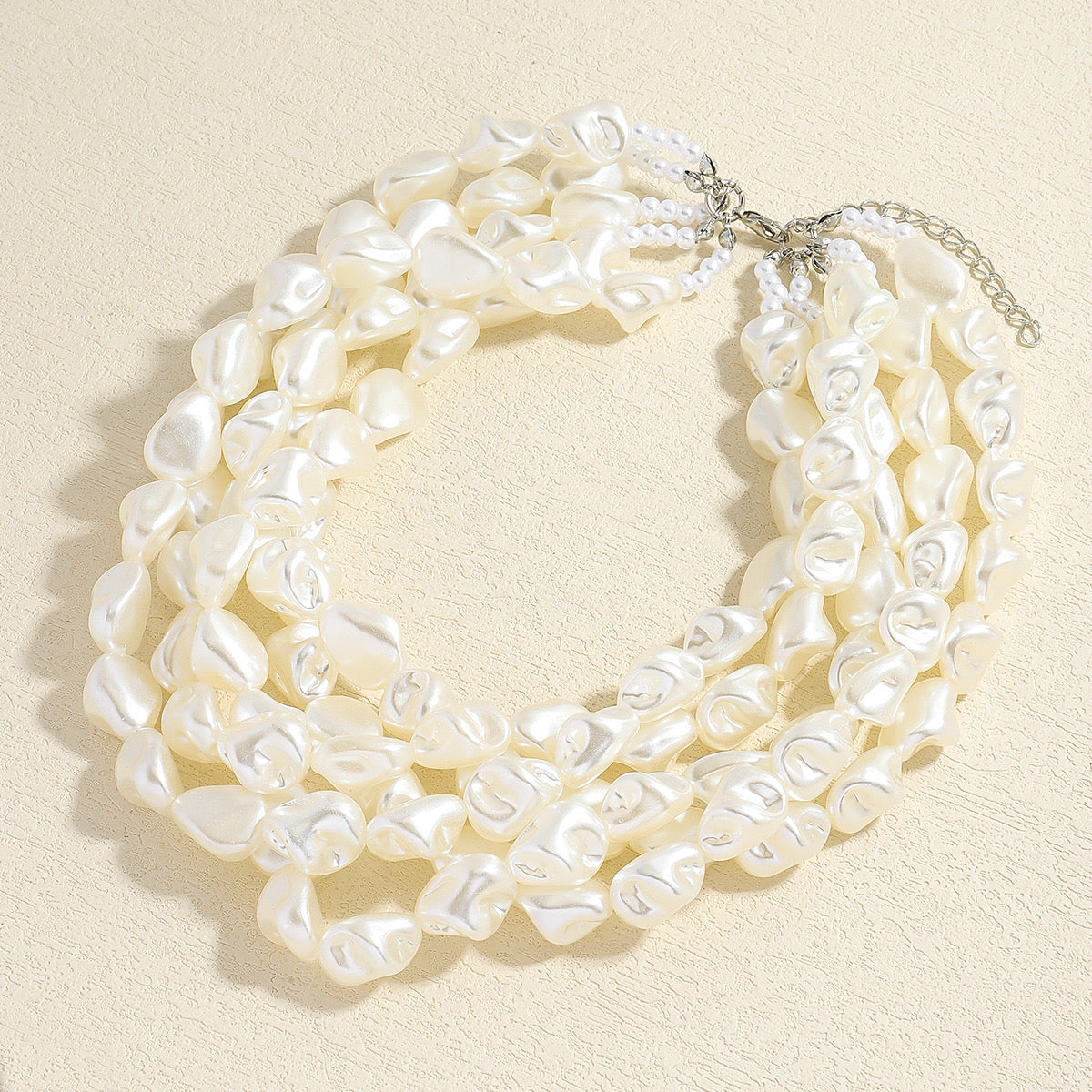 Pearl Cascade